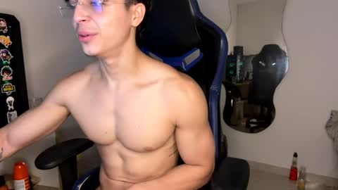 harry_p01 online show from 09/08/25, 04:06