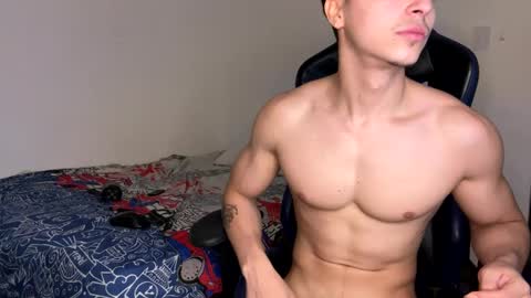 harry_p01 online show from 10/12/25, 02:38