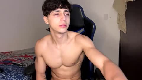 harry_p01 online show from 10/16/25, 06:03