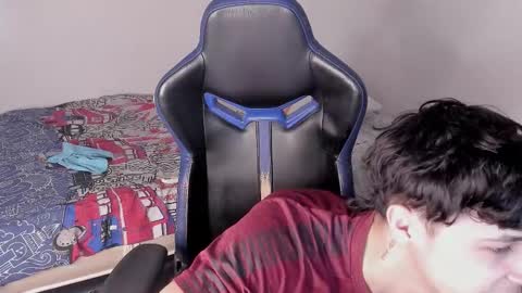 harry_p01 online show from 02/23/26, 01:14