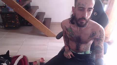 OMAR online show from 01/17/25, 05:08