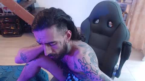 OMAR online show from 01/23/25, 03:43