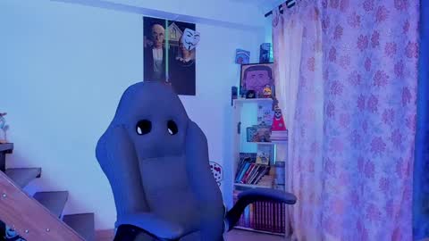 OMAR online show from 01/29/25, 01:17