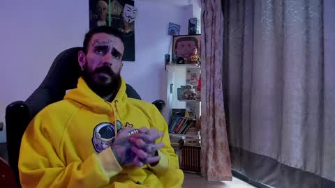 OMAR online show from 02/04/25, 03:04