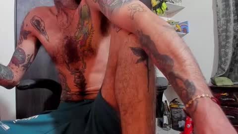 OMAR online show from 10/19/25, 06:36