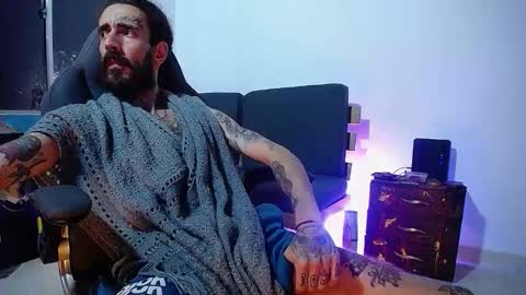 OMAR online show from 12/17/25, 03:12