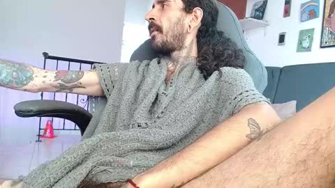 OMAR online show from 02/06/26, 03:15