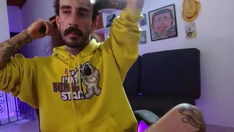 OMAR online show from 02/17/26, 04:42