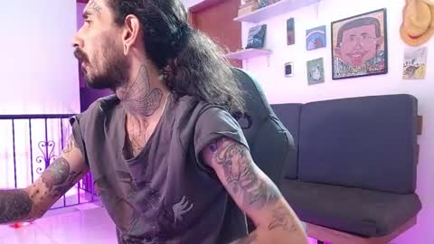 OMAR online show from 02/28/26, 10:27