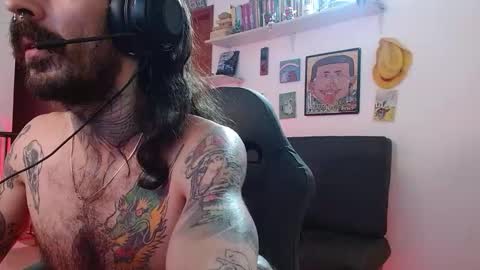 OMAR online show from 03/03/26, 07:25