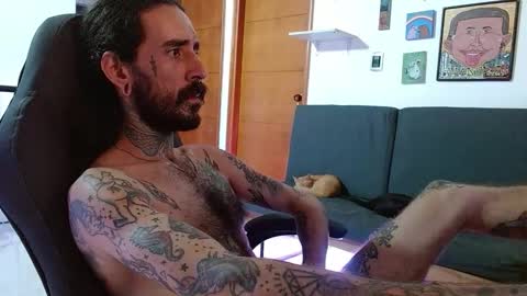 OMAR online show from 03/15/26, 06:08