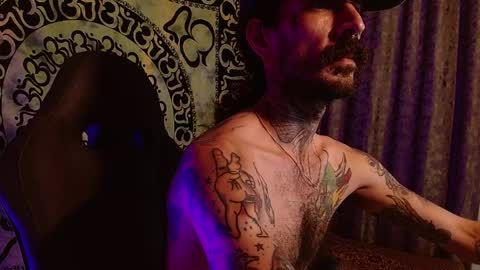 OMAR online show from 04/07/26, 09:43