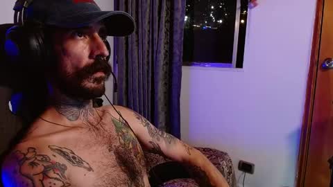 OMAR online show from 04/11/26, 05:34