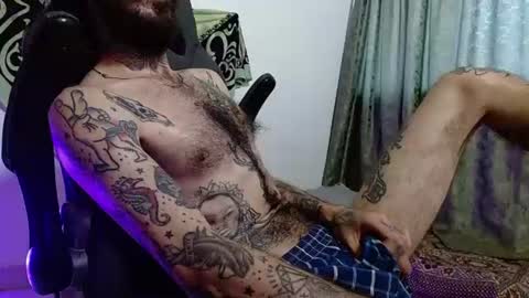 OMAR online show from 06/19/26, 08:45