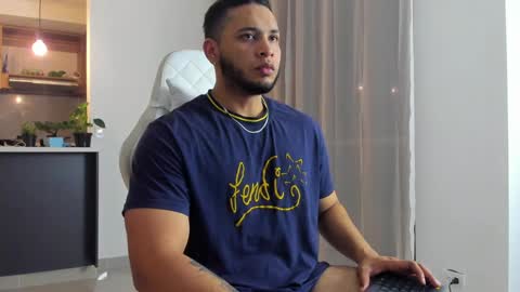 Harry Zandes online show from 01/13/25, 02:50