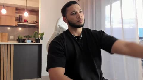 Harry Zandes online show from 01/19/25, 11:10