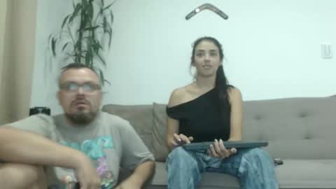 hannaandharri online show from 04/16/26, 03:51