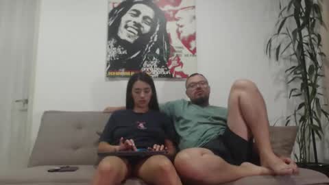hannaandharri online show from 05/13/26, 02:42