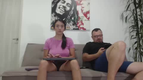 hannaandharri online show from 05/15/26, 02:51