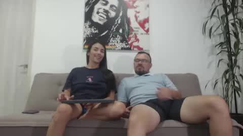 hannaandharri online show from 05/22/26, 03:02