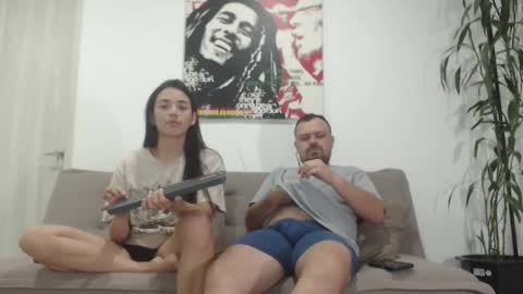 hannaandharri online show from 05/24/26, 03:00