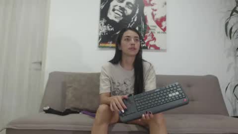 hannaandharri online show from 06/16/26, 02:14