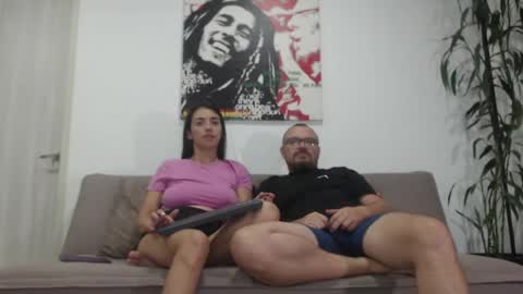 hannaandharri online show from 06/19/26, 02:49