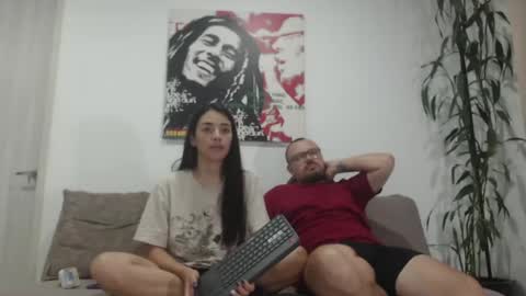 hannaandharri online show from 06/24/26, 02:43