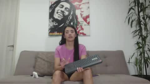 hannaandharri online show from 07/02/26, 02:44
