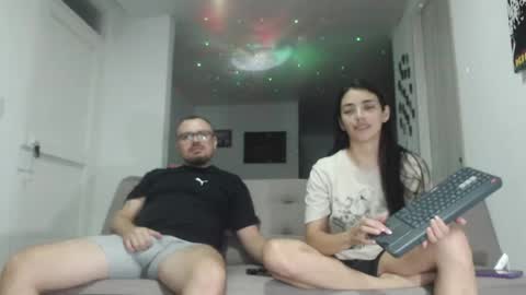 hannaandharri online show from 07/06/26, 02:08