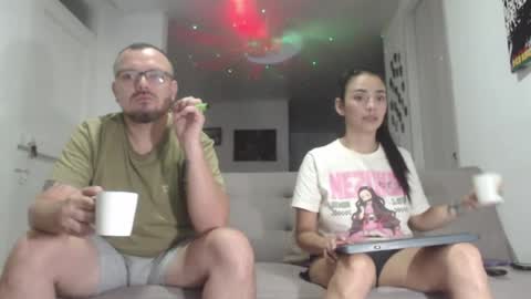 hannaandharri online show from 07/14/26, 03:22