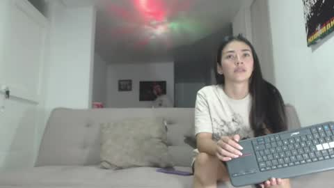 hannaandharri online show from 07/15/26, 02:28