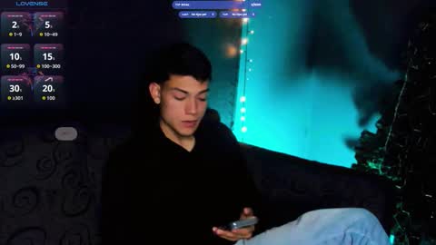  ... online show from 01/14/26, 03:01