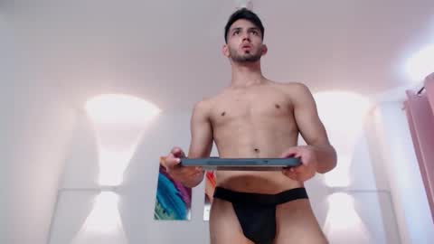 Harry online show from 02/23/26, 06:49