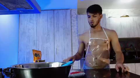 Harry online show from 03/21/26, 07:06