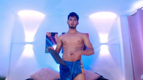 Harry online show from 04/15/26, 06:59