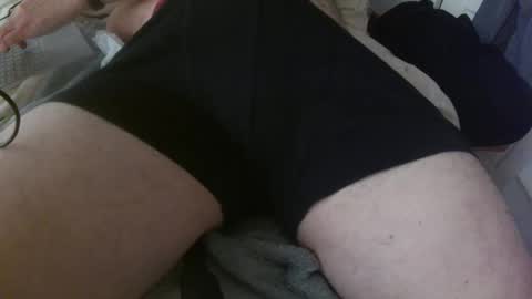 Snapshot of harryhairybod chatting on 10/08/25, 11:30 harryhairybod online show from 10/08/25, 11:30