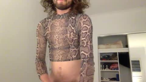 Snapshot of harryjacks2002 chatting on 01/18/25, 09:45 harryjacks2002 online show from 01/18/25, 09:45