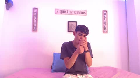 harry thomson online show from 12/16/24, 07:37