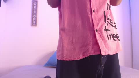 harry thomson online show from 12/23/24, 01:08