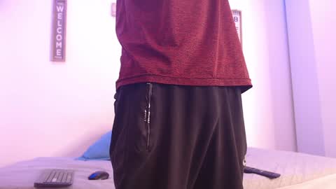 harry thomson online show from 12/26/24, 04:32