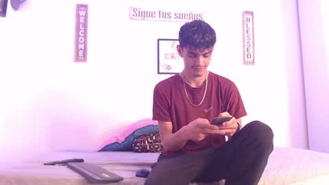 harry thomson online show from 12/27/24, 05:42