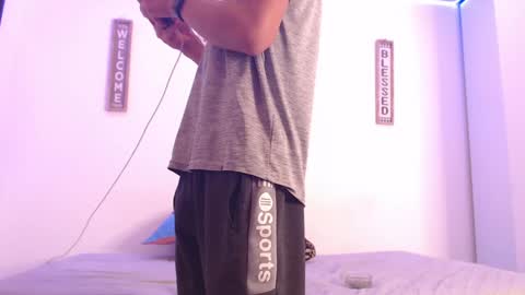 harry thomson online show from 12/28/24, 02:01