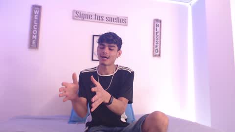 harry thomson online show from 12/30/24, 06:27