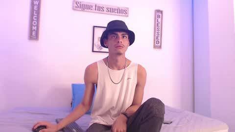 harry thomson online show from 12/31/24, 04:27