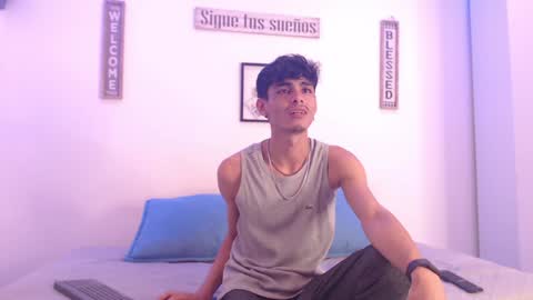 harry thomson online show from 01/03/25, 05:39