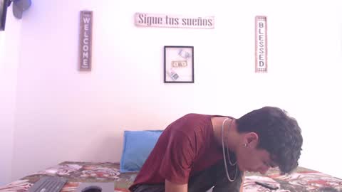 harry thomson online show from 01/11/25, 04:57