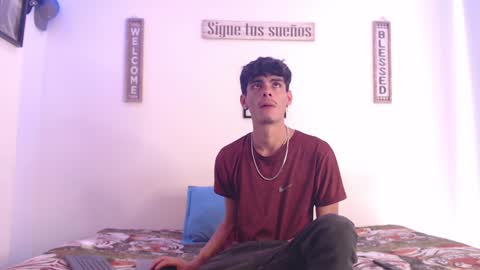 harry thomson online show from 01/11/25, 07:59