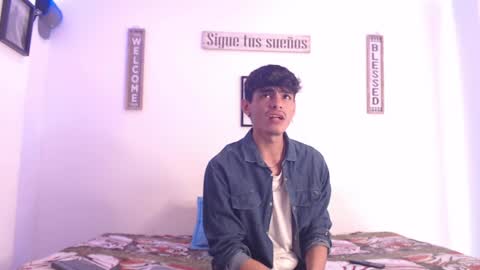 harry thomson online show from 01/16/25, 08:14