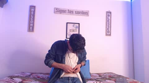 harry thomson online show from 01/17/25, 09:39